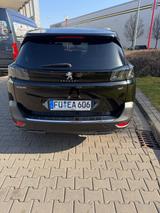 Peugeot 5008 GT PureTech 130 EAT8 Aut. SHZ - Peugeot 5008 von privat