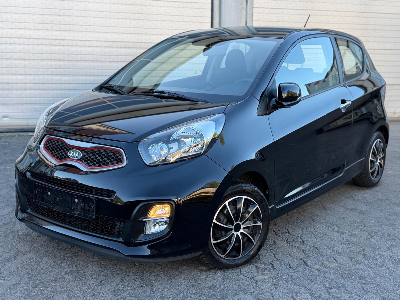 Kia Picanto Spirit