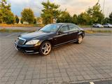 Mercedes-Benz S 350 CDI L BlueEFFICIENCY - - Mercedes-Benz S 350 in Köln
