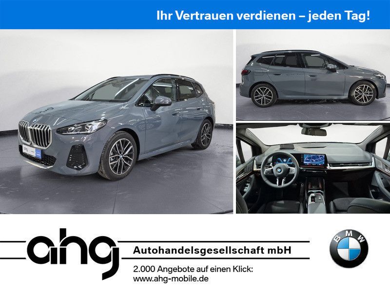 BMW 220d Active Tourer M-Sport Innovation Comfort