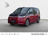Volkswagen Multivan Style 1.4 eTSI Stand*RFK*AHK*H&K*HuD - Volkswagen T7 Multivan aus 2021