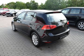 Volkswagen Golf - 7