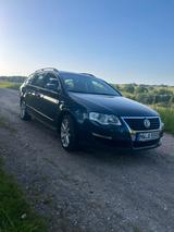 Volkswagen Allrad VW Passat 3 B6 2.0 FSI 4Motion Hig... - Volkswagen Passat Variant: 3b6
