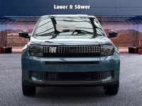 Fiat Grande Panda - Vorschau Bild 4