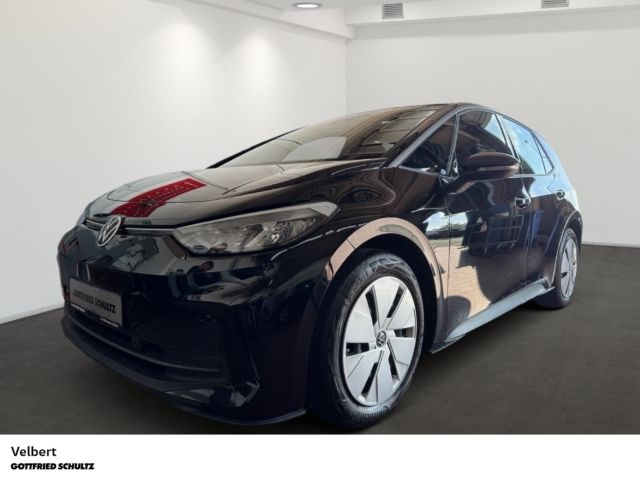 VW ID.3 Pro 150 kW 58 kWh LED*Klima*PDC