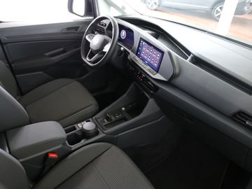 Volkswagen Caddy Maxi eHYBRID DSG LED FLÜGELTÜR 7SITZ AHK