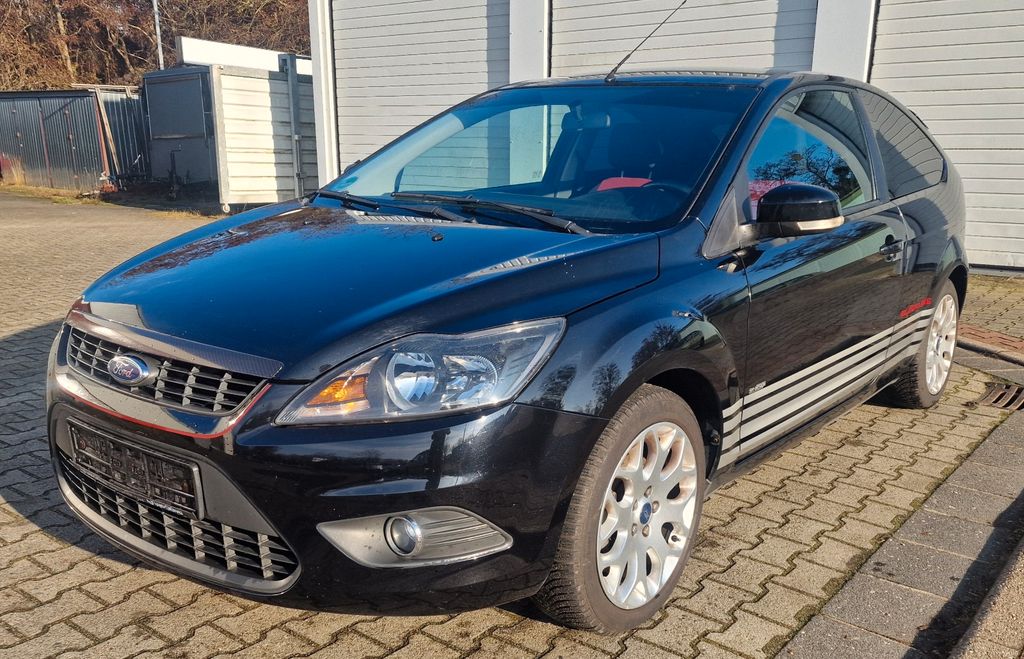 Angebot ansehen Ford Focus