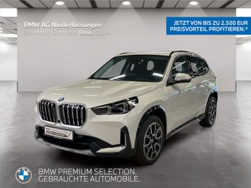 BMW Leasingangebot: BMW X1 sDrive20d AHK Driv.Assist+ Harman/K Head-Up