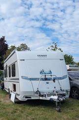 Fendt Bianco Selektion 515SG - Fendt Bianco