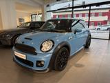 MINI Cooper S  JCW Chili Xenon Klimaaut. Shz - MINI Cooper S: Limousine
