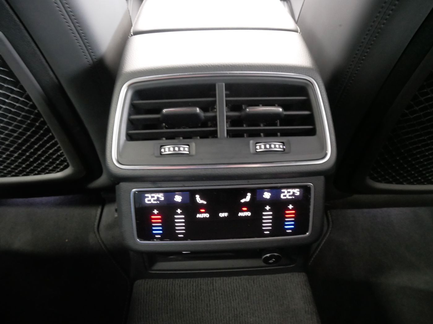 Audi A7 - Bild 14