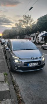 Citroën C4 picasso/Spacetour Top Ausstattu... - Citroën SpaceTourer in Essen