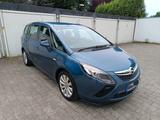 Opel Zafira Tourer 1.6 CDTI ecoFLEX Select... - Opel Zafira Tourer