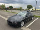 BMW 650I M-PAKET HIFI MEMORY PANO 1 HAND S... - gebrauchte BMW 650 aus dem Jahr 2007