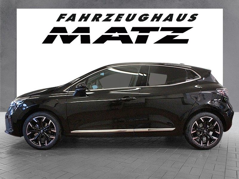 Fahrzeugabbildung Renault Clio TCe 90 Techno *Winter-*&*Look-Paket*