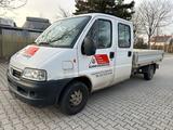 Fiat Ducato - gebrauchte Fiat Ducato aus dem Jahr 2005