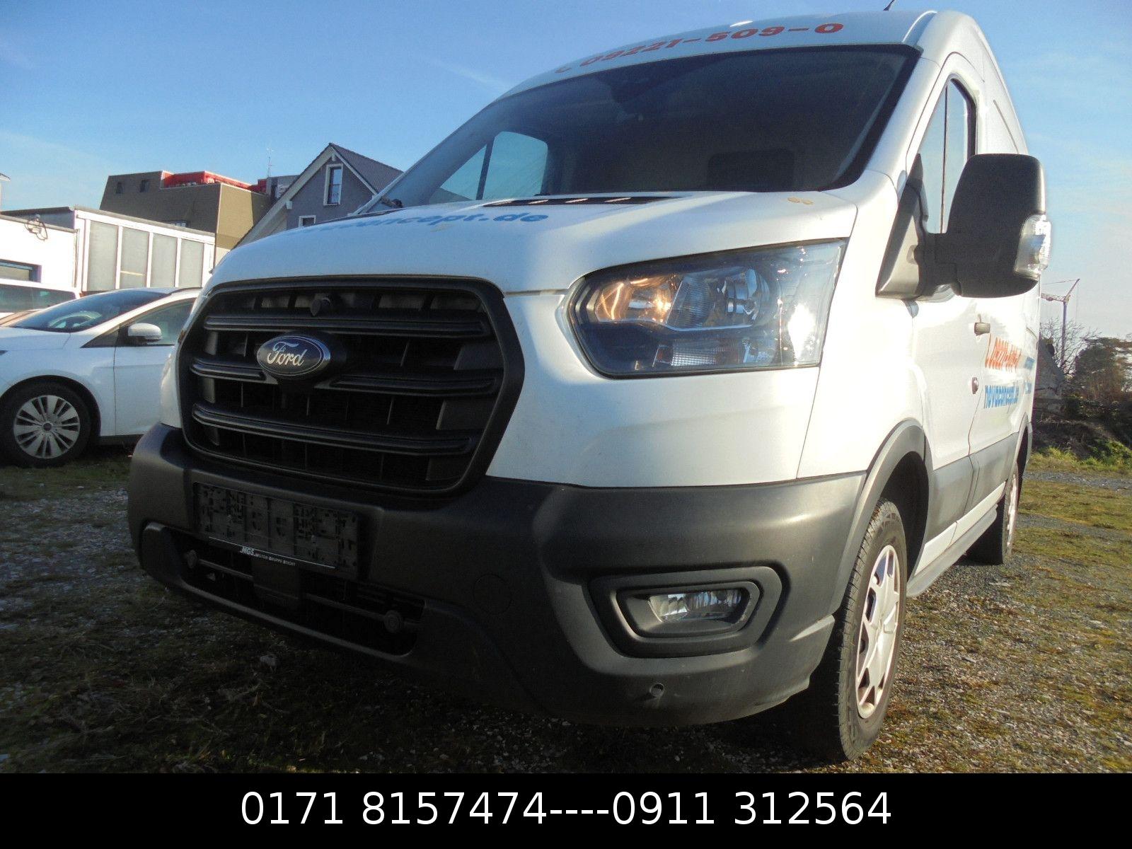 Ford Transit Kasten 310 L2 Trend
