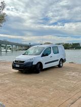 Peugeot Furgone 5 posti - Peugeot Partner Tepee aus 2016