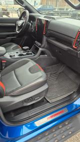 Ford Ranger, Raptor 3,0 l EcoBoost 292PS - Ford Ranger in Ludwigshafen