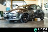 Fiat Bravo 1.4 Dynamic | KLIMA - Fiat Bravo mit Benzin-Antrieb: 1.4