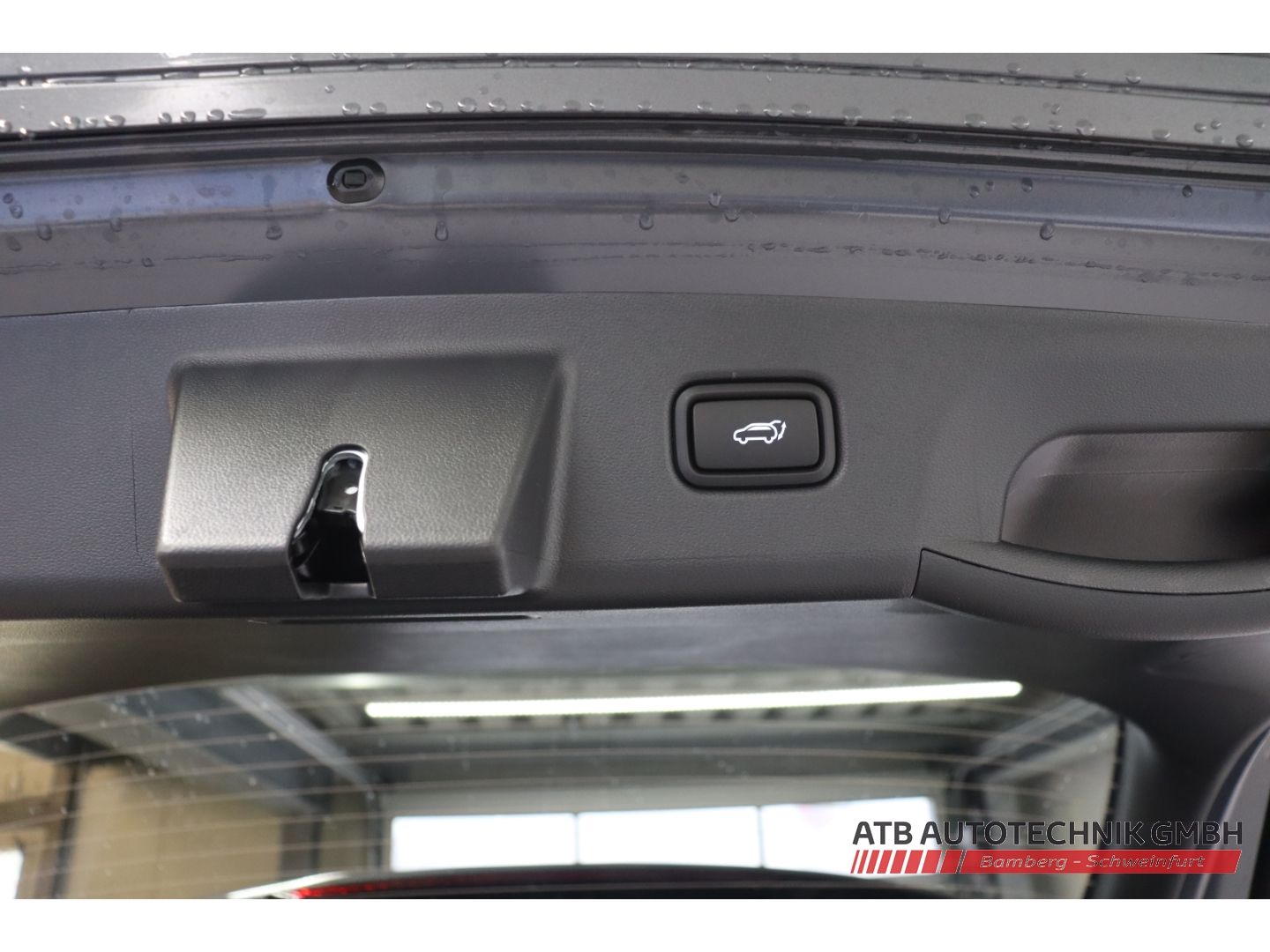 Fahrzeugabbildung Hyundai Tucson Trend MY25 1.6 T-GDI (160 PS) 48V 7-DCT 2