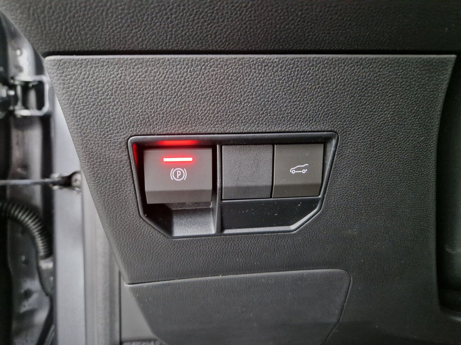 DACIA Bigster  Journey Hybrid 155 City-Paket – Bild 27
