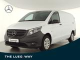 Mercedes-Benz Vito 116 CDI KAP/L Frischdienst 0-6°C Kastenwage