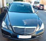 Mercedes-Benz E 250 CDI Kombi (T) , 12/2012 , 129.500 km - Mercedes-Benz E 250 in Stuttgart