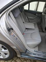 Mercedes-Benz S 350 - 2004   Facelift - MOPF -Cubanitsilber - gebrauchte Mercedes-Benz S 350 aus dem Jahr 2004