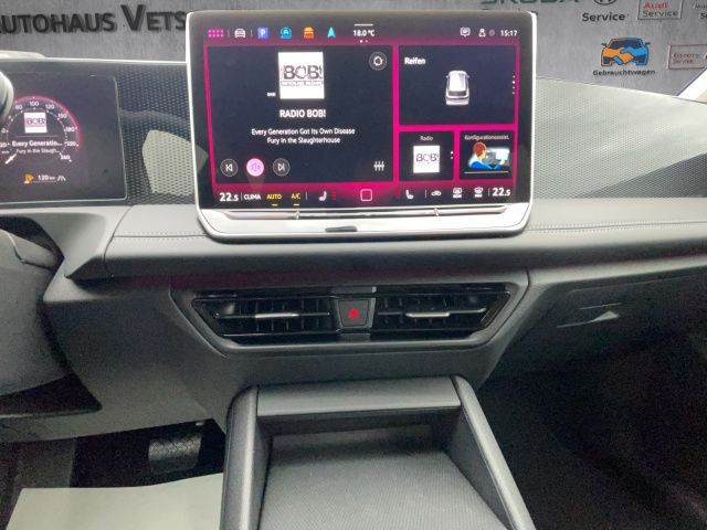 Tiguan Life 1.5 eTSI DSG/ACC/RFK/AHV/elHK/LED+