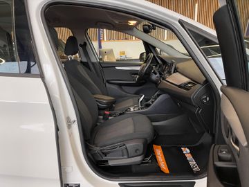 BMW 216 d  Gran Tourer  *1.HAND*PDC*NAVI*TEMPOMAT*