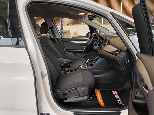 BMW 216 d  Gran Tourer  *1.HAND*PDC*NAVI*TEMPOMAT*