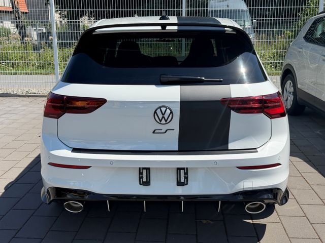 Golf VIII GTI Clubsport AD El. Panodach Navi Dig