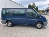 Ford Transit Kombi FT 280 K - 8-Sitzer Autos bis 5.000 Euro