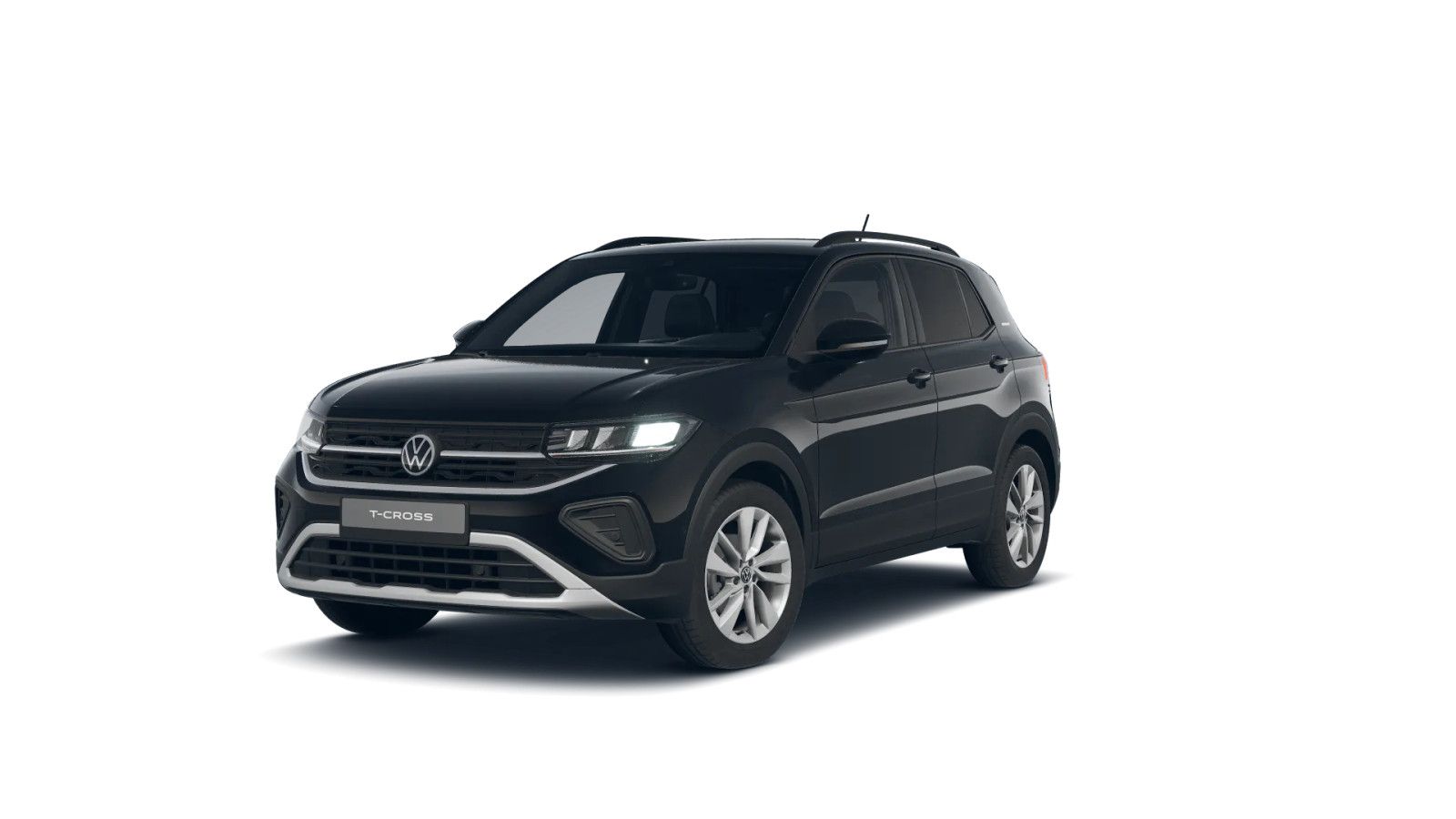 Volkswagen T-Cross 1.0 TSI ENERGY LM17 NAVI KAMERA foto 2