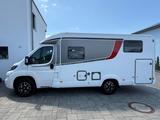 Bürstner Travel Van T 620 G - Automatik und Winterpaket - Bürstner Travel van