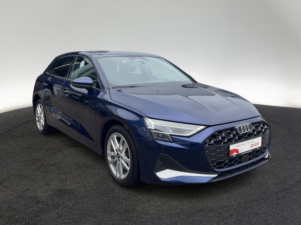 Audi A3 - Bild 6