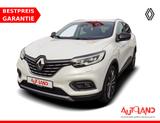 Renault Kadjar 1.3 TCE Bose Edition Navi Sitzheizung LED - Renault Kadjar Benzin Gebrauchtwagen