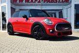 MINI Cooper John Cooper Works Paket PDC Tempomat - MINI MINI: Rot