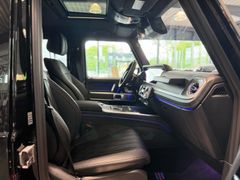 MERCEDES-BENZ G 450 - Ansicht 32