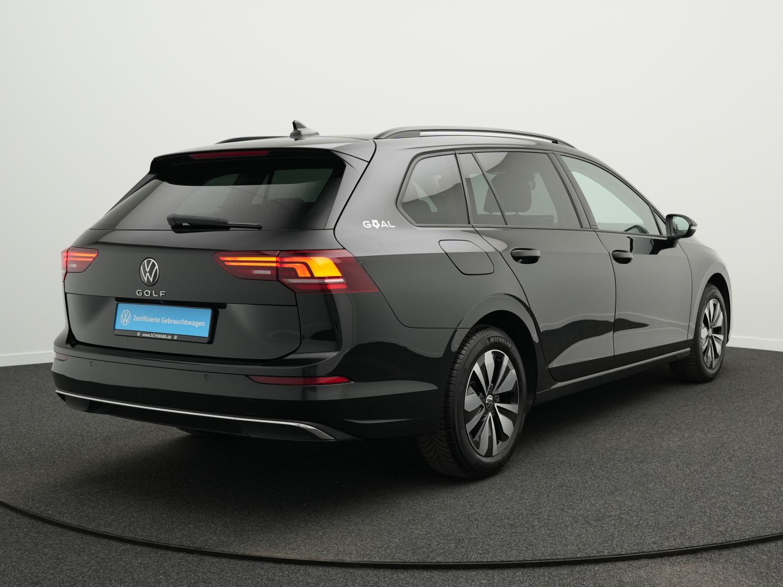 Volkswagen Golf - Bild 3