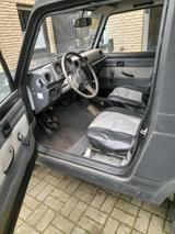 Suzuki Samurai Sj 413 - Suzuki: Sj 413