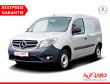 Mercedes-Benz Citan 111 CDI Tempomat PDC USB Klima Bluetooth - Offers matching your search criteria