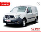 Mercedes-Benz Citan 111 CDI Tempomat PDC USB Klima Bluetooth - Mercedes-Benz C111