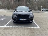 BMW X3 xDrive30d M SPORT AT - BMW X3 M: Sport