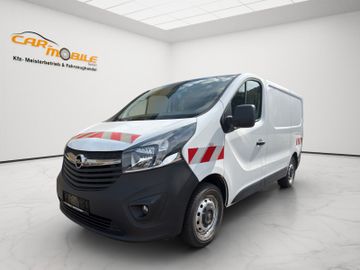Opel Vivaro - 2