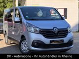 Renault Trafic Combi L1H1 2,7t  Expression*Navi*Klima*8S - Renault Trafic aus 2016