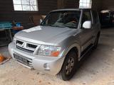 Mitsubishi Pajero 3,2 DI-D Avance, HU/AU, - Mitsubishi aus 2003