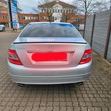 Mercedes-Benz C230 204 V6/ Automatik- 6G tronic Sport Edition  - Mercedes-Benz 230: 230c