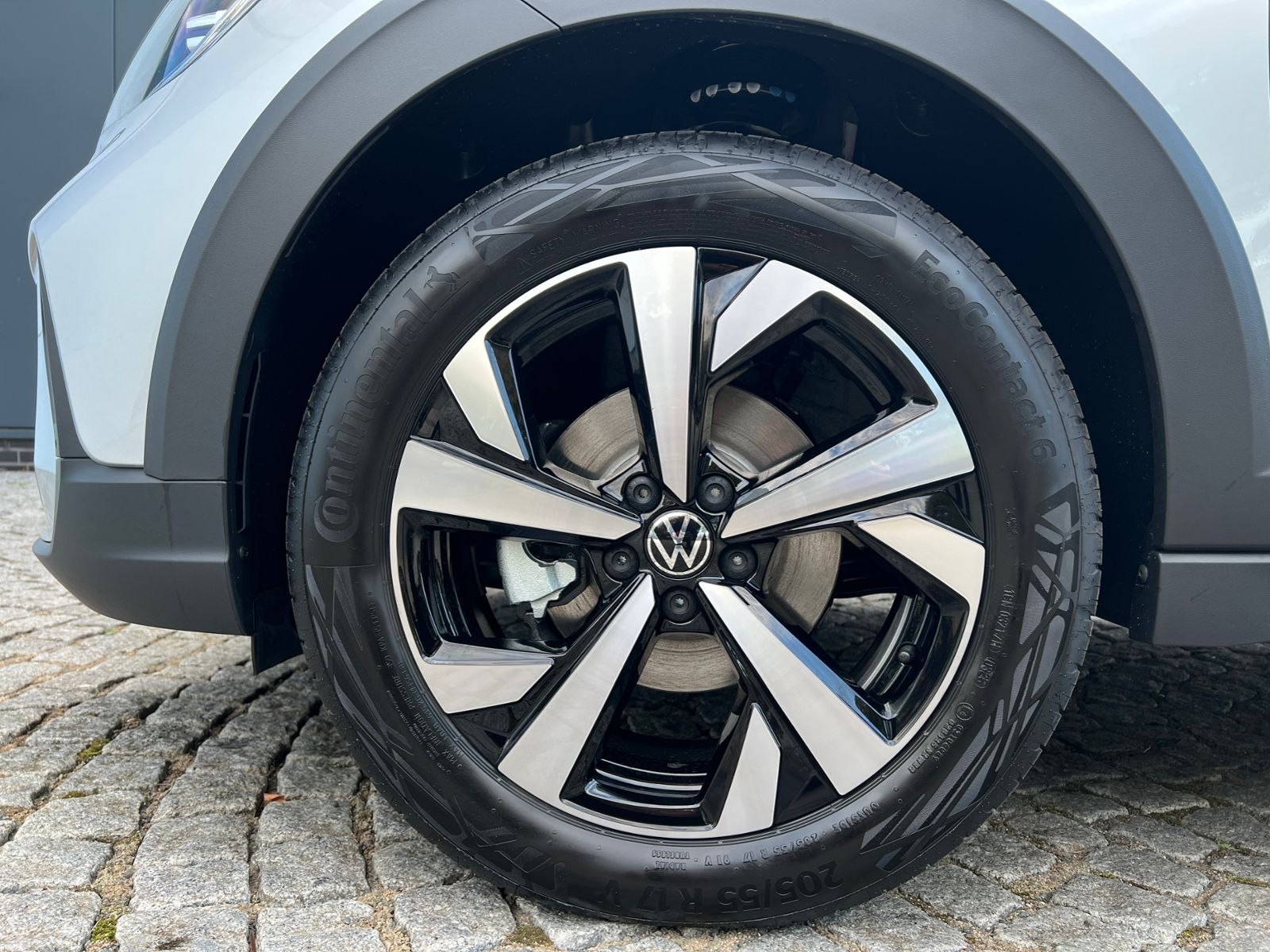 Fahrzeugabbildung Volkswagen Taigo Life 1.0 TSI *IQ.Light, ACC, Ready2Discove